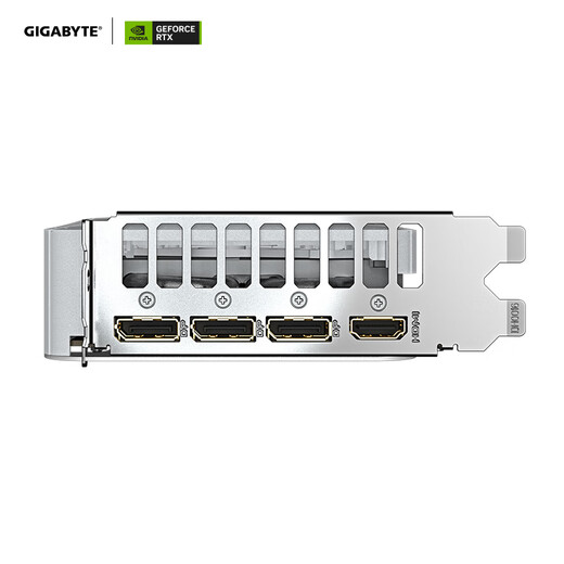 GIGABYTE 5060 8G graphics card Ice Falcon GeForce RTX 5060 Eagle OC ICE SFF 8G DLSS4 game e-sports design AI graphics card