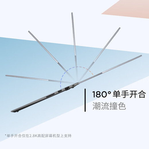 ThinkPad 20% subsidy Lenovo ThinkBook 14+ AI laptop Intel Core Ultra processor optional noe14 all-round notebook TK11A 2025 Core 5 32G 1T TB14 face recognition high color gamut game-level graphics card comprehensive upgrade