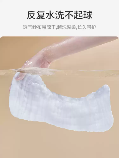 Mianyu pure cotton diapers for infants and young children, washable diapers, baby meson cloth, newborn mustard gauze, cotton autumn urine rings, it is recommended to take more than 10 pieces for easy changing and washing, and a free diaper belt L