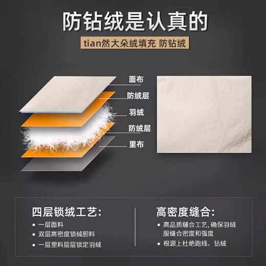 Yalu Down Jacket Men's Liner Autumn and Winter New Thin Warm Inner Shirt Business Outerwear Fashion Casual Commuting Collarless Jacket Brown 2XL Recommended 135-150 Jin Jin equals 0.5 kg