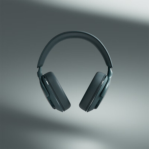 Baohua Wei Jian Px7S3 new flagship head-mounted Bluetooth headset HiFi sound quality active noise reduction wireless headset New Year's gift non-PX7S2E cold frost blue