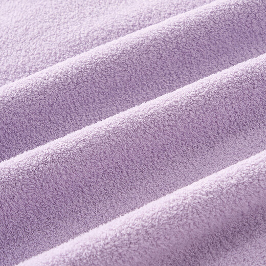 Fenton Ke'an Pajamas Women's Autumn and Winter Anti-static Plus Velvet Casual Windproof Stand Collar Warm Home Clothing Suit for Women