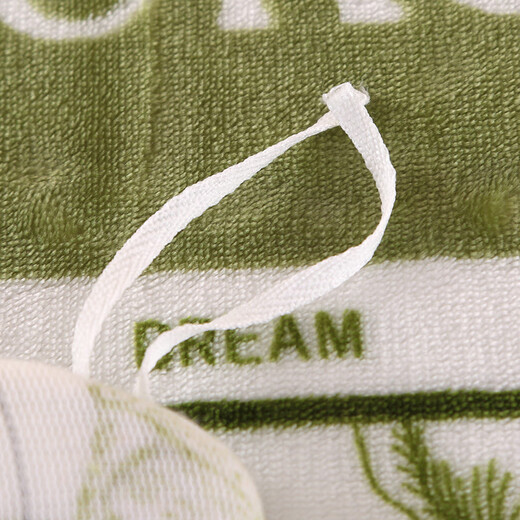 Nanjiren (Nanjiren) Jiangsu Nantong milk velvet four-piece set double-sided velvet new Chinese style French velvet baby velvet coral velvet winter quilt cover milk velvet - Monet Garden high weight thick warm bed skirt style 2.0m four-piece set - quilt cover 220x240cm