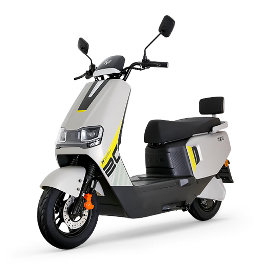 Luyuan Store Pickup New Smart Electric Motorcycle F20 High Power Long Range High-Speed Electric Motorcycle Scooter Takeaway Car Go to the store to choose the color