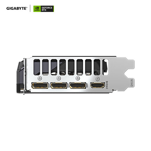 GIGABYTE 5060 8G graphics card Magic Eagle GeForce RTX 5060 Gaming OC 8G DLSS4 game e-sports design AI computer independent graphics card