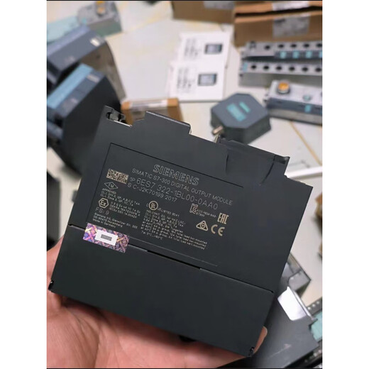 Siemens 6ES7321 digital input module 6ES7 321-1BL00/1BH02/1FH00-0AA0 6ES7321-1FH00-0AA0 (new)