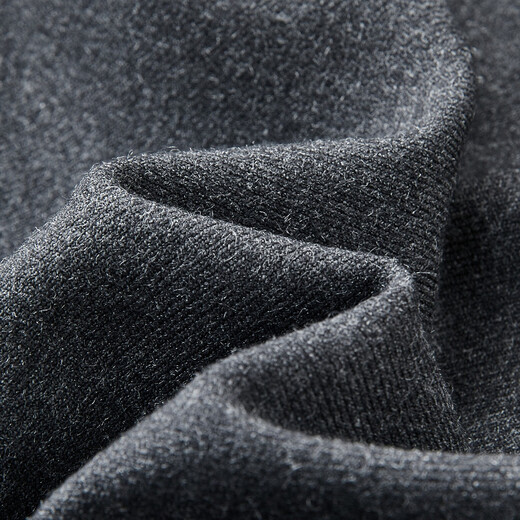 Demana brushed technology winter warm-toned time-tempered lapel patch pocket shirt straight loose shirt women's top