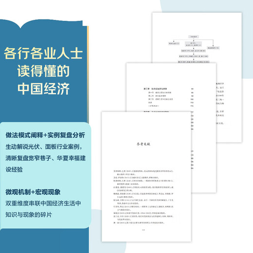 置身事内：中国政府与经济发展（罗永浩、罗振宇、何帆、刘格菘、张军、周黎安、王烁联袂推荐，复旦经院毕业课）兰小欢金融投资管理书籍