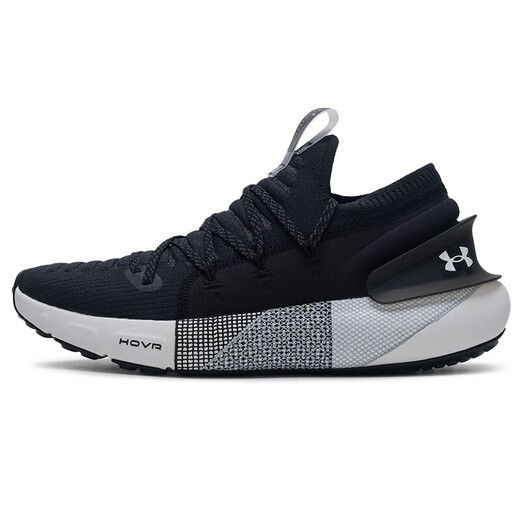 Under Armor men's shoes, spring new sports shoes, running, fitness, iron training, cushioning, wear-resistant, comfortable and breathable training shoes, black/cushioning and rebound, it is recommended to go up half a size to one size 42 265