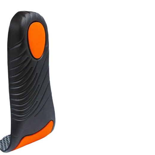 Men's sports-specific high-elastic shock-absorbing insoles graphene anti-bacterial, anti-odor, sweat-absorbent, dry, comfortable and not tiring 2 pairs, sports-specific + sweat-absorbent, anti-bacterial and anti-odor 42 Arch support丨Comfortable and not tiring