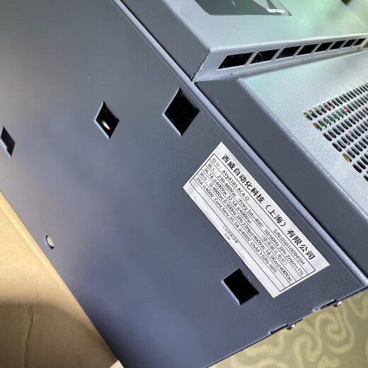 Xiwei inverter AVY4185-KBL-BR4 18.5KW elevator accessories AVY4221-EBL-BR4 22K new