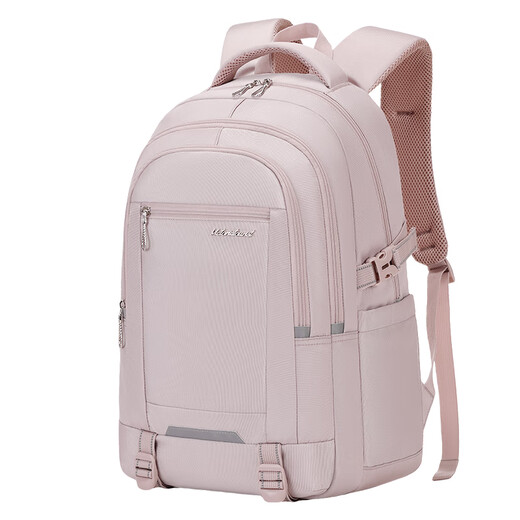 VICTORIATOURIST school bag junior high school girl burden reduction high school student college student 5-12 grade primary school student large capacity backpack travel backpack