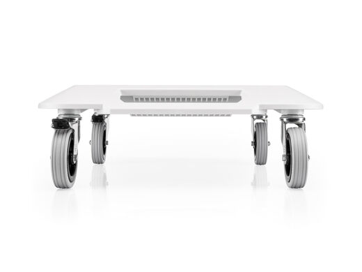 TEKTON Stacking Tool Trolley Dolly | OLB81001