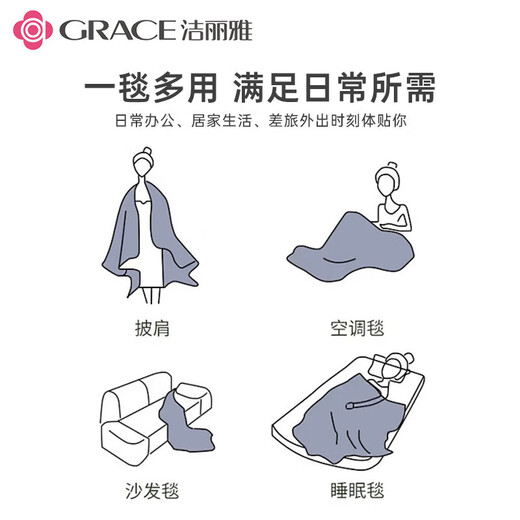 Jialiya Milk Velvet Sheet Single Piece 2025 New Winter Student Dormitory Single Coral Velvet Sheet Bedding Baby Blue Class A Mother and Baby Standard 160*230CM Single Sheet Suitable for 1.2m Bed