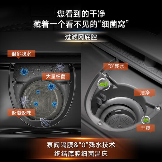 HUMANTOUCH Renewal Subsidy Liuguang B2plus-5 dishwasher embedded fully automatic door drying 18 sets + 3 sterilization and disinfection all-in-one machines