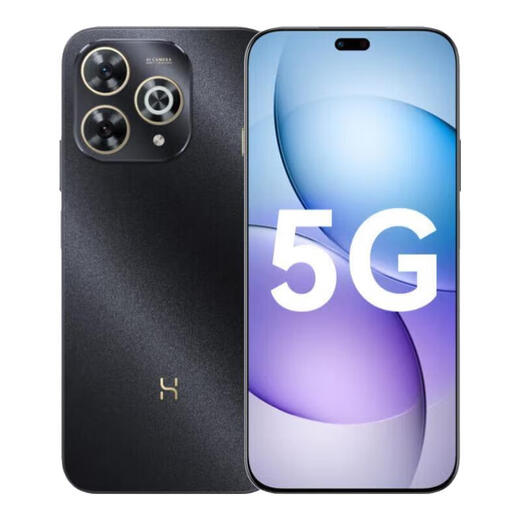 Huawei Smart Selection 5G mobile phone 2025 new model launched 80 pro Kunlun glass 10 times drop-resistant OLED color eye protection screen 5G new smartphone mate starry sky black 12GB + 256GB official standard 180 days only replacement without repair + three-year warranty + broken screen protector