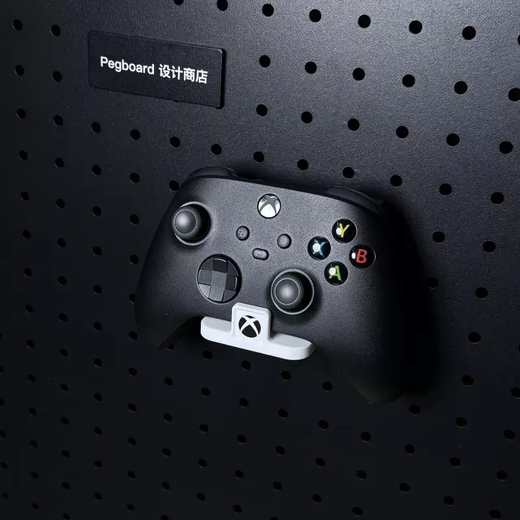 Yusenyi IKEA Perforated Board Accessories Round Hole Perforated Board Gaming Universal Handle Bracket No Punch Hook Desktop Storage IKEA Hole Metal Plate Round Hole Please Contact Customer Service Remarks 1st Floor