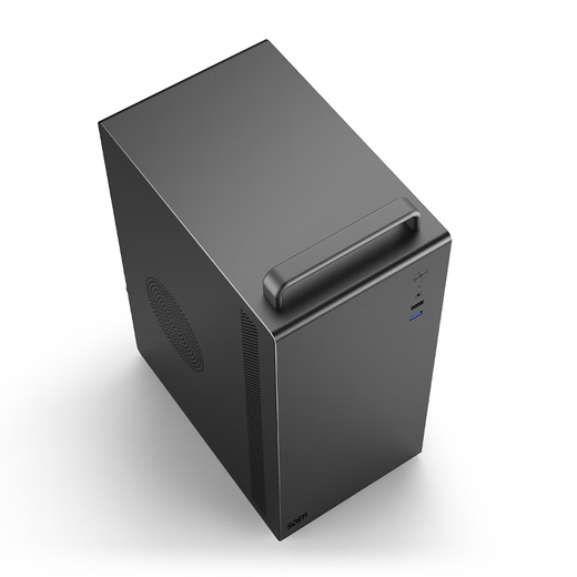 AMD Ryzen 5600GT/5700G/5500GT/8700G Game office home core display host computer desktop computer assembly desktop computer host DIY complete machine configuration two supreme models 5700G/32G/1T