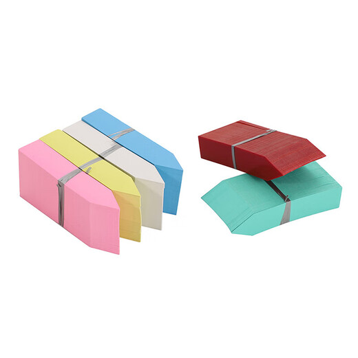 PVC one-word flower label thickened plastic waterproof gardening label succulent plant identification plate small SN1018 10*2cm white 100 pieces round head with holes