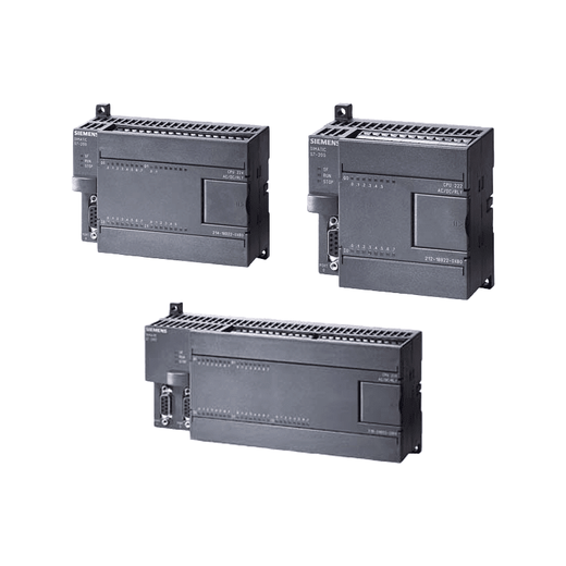 Zhewei PLCS7-1200 controller CPU226CN/224CN/224CP/222CN host 6ES7212-1BB23-0XB8 relay