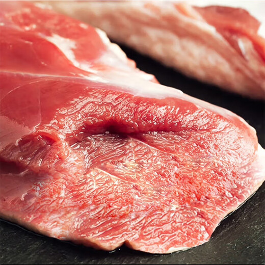 Zhengda Food (CP) duck breast net weight 7.2Jin Jin equals 0.5kg Fresh and frozen duck skinless duck breast barbecue