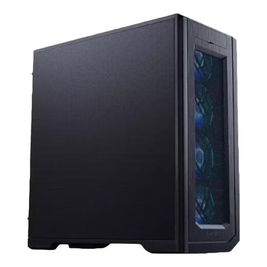 Tanmo customized server (three-year warranty) 9554+128G+1650W power supply