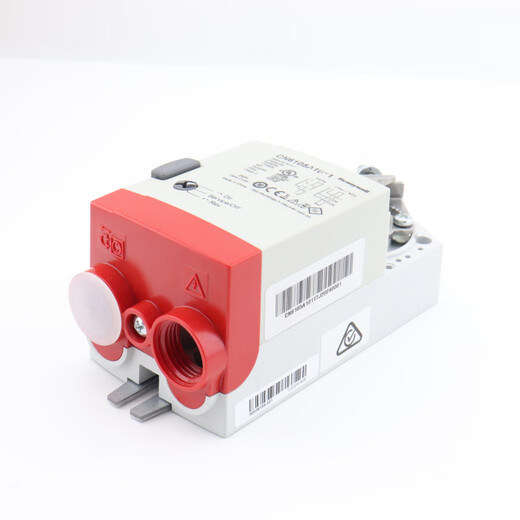 Honeywell CN7510A/CN7505A2001C/7234A2008 air valve actuator CN7220A2007 24V adjustment amount_20NM