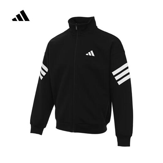 Adidas 2025 Men's M FI 3S TT Jacket JD4885 L