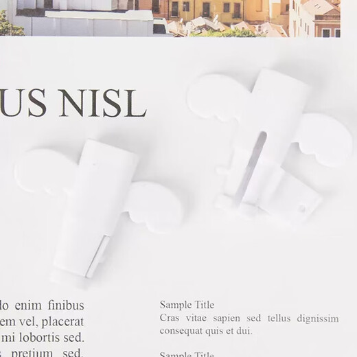 Thickened anti-break little angel data cable protective cover charging cable protective cover mobile phone wire connector notebook thickened anti-break little angel data cable protective cover white * one