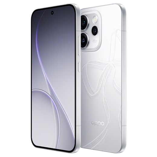 OPPO Reno 15 immediate subsidy discount Starlight Butterfly Dreams and Rainbows 200 million pixel ultra-clear image IP69 full level waterproof Beyond the circle live AI phone Starlight Butterfly 12GB+512GB Official standard configuration