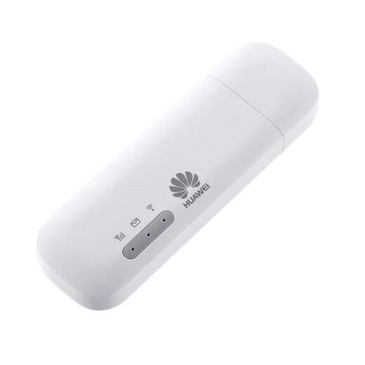 Huawei (HUAWEI) E8372h-820 accompanying WiFi2mini wireless 4g network card device USB pass portable WiFi Huawei E8372-820 (90% new without packaging) None