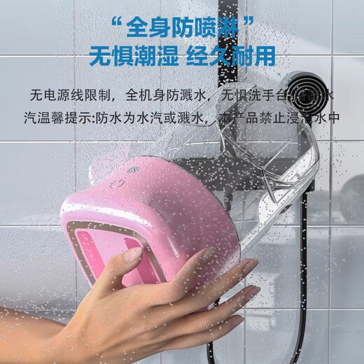 Xiaomi Mi Suitable Underwear Laundry Cup Portable Mini Washing Machine Dormitory Wireless Sock Washing Machine Small 25 Years New Classic Model Lavender Purple Deep Decontamination