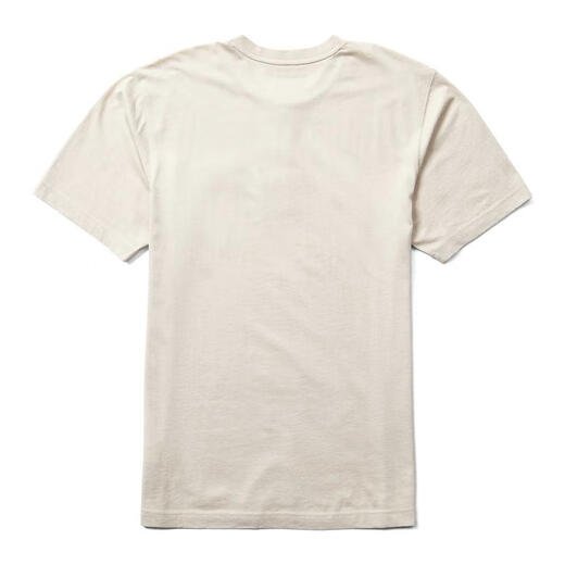 WOLVERINE men's outdoor T-shirt is breathable, comfortable, and free to move Henley short-sleeved stand-up collar short-sleeved T-shirt None_Stone One size fits all | L