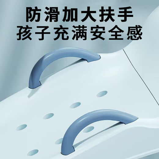 Murcia children's shampoo recliner foldable shampoo artifact baby home shampoo bed girl child baby shampoo stool