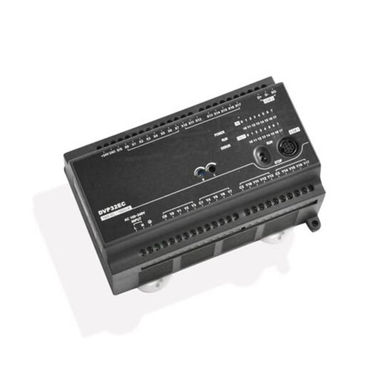 Delta PLC EC3 programmable DVP10/14/16/20/24/30/32/40/48/60EC00R3 DVP30EC00R3