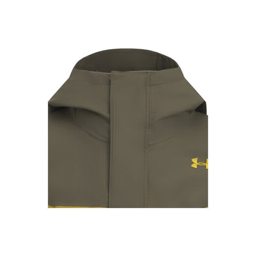 UNDERARMOUR new autumn and winter products men's waterproof three-in-one outdoor sports jacket 6001977