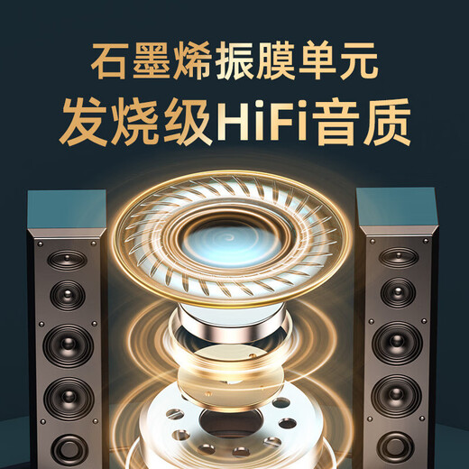 2025 New True Wireless Bluetooth Headset Wireless Blue Noise Reduction Super Long Battery Life Comfortable In-Ear No Harm Ears Sound Isolation Anti-Noise Good Hearing Apple Xiaomi Huawei Universal Exclusive M19 | Efficient Transmission | CVC Noise Reduction