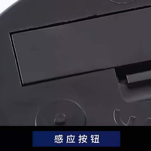 Mangong German quality luminous coasters led bar cocktail base light wine glass base light luminous bartending base white model white light (free 3 batteries)