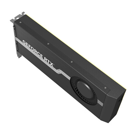 NVIDIA RTX4070/4080 public version customized turbo graphics card AI deep learning training inference large model professional graphics card new RTX4060Ti 16G turbine