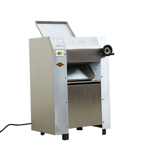 350 Kneading Dough Press Commercial Multifunctional Stainless Steel 500 Large Steamed Bun Press Noodle YP350 25L
