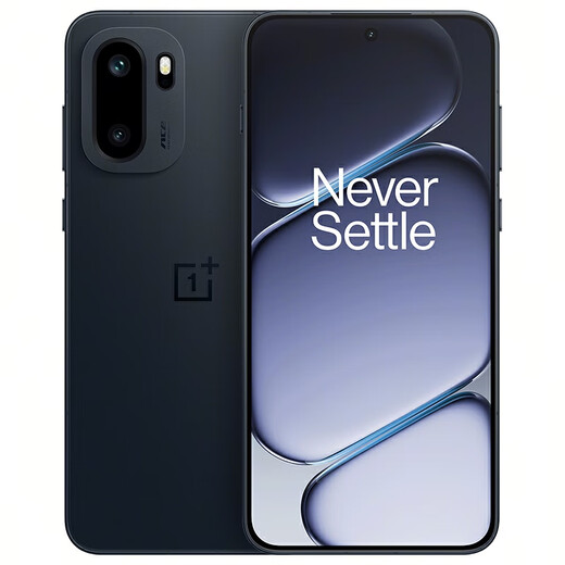 OnePlus Ace 6 12GB+512GB Competition Black Snapdragon 8 Extreme Edition 165Hz Ultra High Refresh Eye Protection E-Sports Screen Oppo Gaming E-Sports 5G Mobile Phone Self-operated Instant Delivery