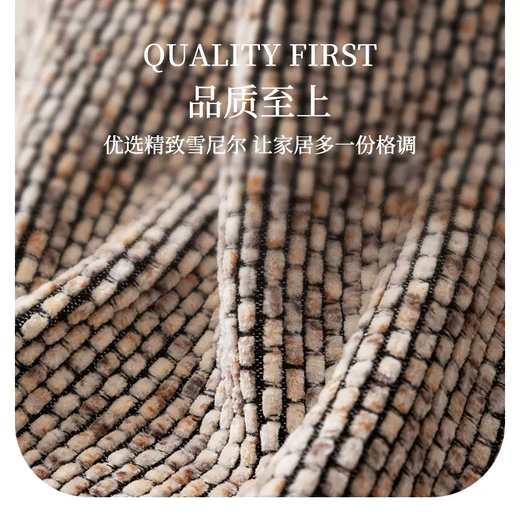 Yusenyi high-end cotton leprosy all-season sofa cover cloth anti-cat scratch sofa towel sofa cover sofa blanket Yaksi Green strictly controls quality and uses high-quality chenille baby touch 180x130cm recommended single seat without armrests
