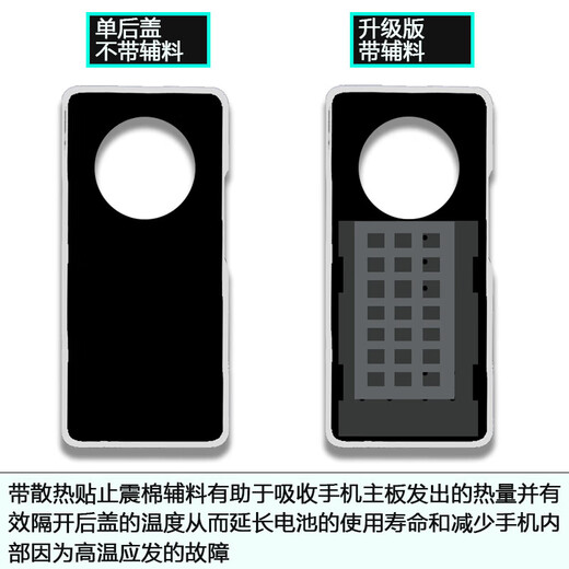 Original for Huawei Honor Magic 4 glass back cover Magic 4pro mobile phone back case magic4 battery cover Magic 4 gloss black tempered glass back cover/high quality