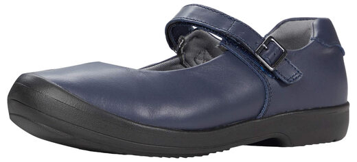 Stride riteStride Rite Unisex Sr Ainsley Navy 4.5 Toddler