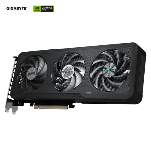 GIGABYTE 5060Ti 16G graphics card Falcon MAX GeForce RTX 5060 Ti Eagle MAX OC 16G DLSS4 game e-sports design AI computer graphics card