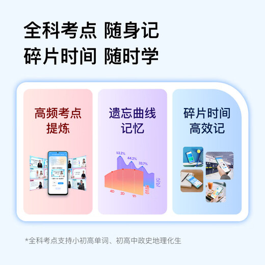 Xiaodu Qinghe learning mobile phone W30 Baidu 24 new 5G smartphone for primary school, middle and high school students 8+256G course synchronization GPS positioning parent control children's mobile phone Xiaodu W30 comes with tempered film + mobile phone case + one-year warranty