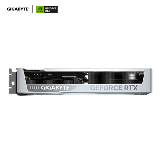 GIGABYTE 5060 8G graphics card Ice Falcon GeForce RTX 5060 Eagle OC ICE SFF 8G DLSS4 game e-sports design AI graphics card