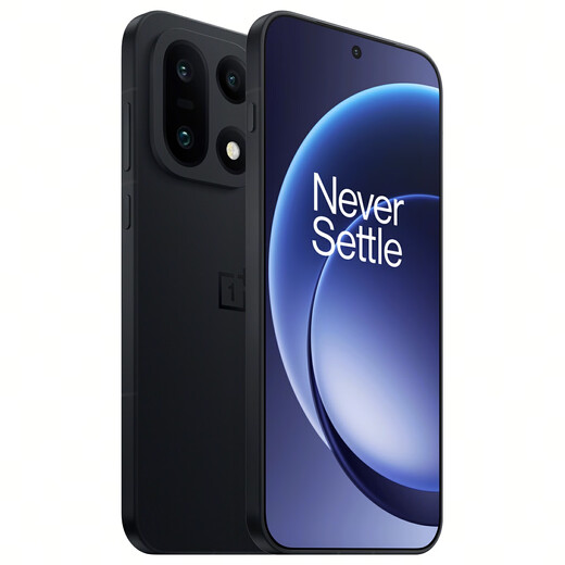 OPPO OnePlus 15 flagship new mobile phone fifth generation Snapdragon 8 Extreme Edition student photography game e-sports 5G mobile phone OnePlus 15 smartphone absolutely black 12GB+512GB installment package nationwide joint warranty