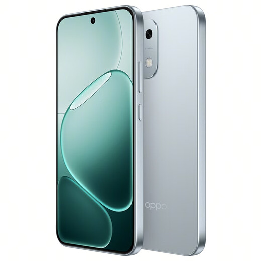 OPPO A6 mobile phone, up to 15% discount oppoa6 leapfrog smooth dual engine IP69 waterproof 5G durable and anti-fall new smartphone velvet gray 8GB+256GB official standard configuration
