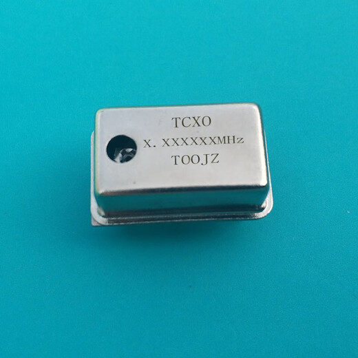 High-precision 0.1PPM active 25.000000M temperature compensated crystal oscillator TCXO25MHZ direct plug square wave manufacturer TOOJZ conventional DIP14 20.8*12.8MM4 feet 3 points 3V 25MHZ No invoice
